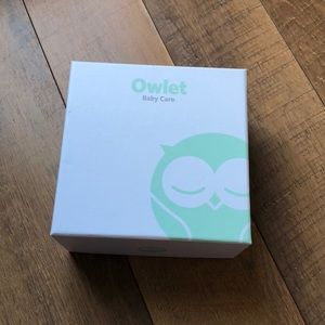 Owlet Baby Care